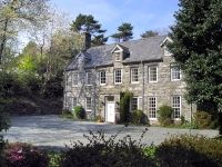 Llanfendigaid  - Aberdyfi,  