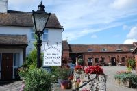 Ryton Farm Holidays & Fishing Pools  - Shrewsbury,  