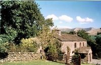 Goodies Farmhouse  - Firbank,  
