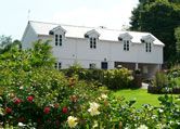 The Buckstone House Coach House  - Staunton,  