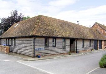 Ostlers Dogs-welcome Cottage, Nunton, Cotswolds   - Nunton,  