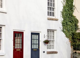 Rosemary Cottage Dogs-welcome Cottage, Tavistock, South West England   - Tavistock,  