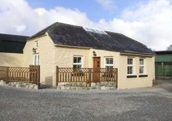 Graigue Farm Family Cottage, County Limerick, West Ireland   - Adare,  