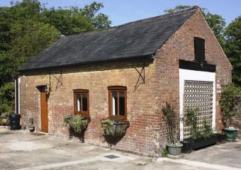 The Old Dairy Coastal Cottage, Herne, South Coast   - Broomfield, Herne Bay,  