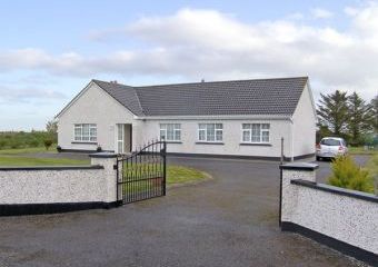 Dromore West Coastal Cottage, County Sligo, West Ireland   - Dromore West,  