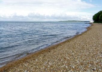Sail Loft Annexe Dogs-welcome Cottage, Yarmouth, Isle Of Wight, South Coast   - Yarmouth,  