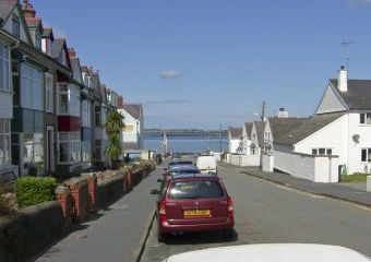 Summerbourne Dogs-welcome Cottage, Rhosneigr, North Wales   - Rhosneigr,  
