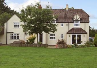 Ingleside Family Cottage, Adsett, Westbury On Severn, Cotswolds   - Adsett, Westbury On Severn,  