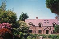 St. Nons Bay Cottages  - St. David's,  