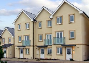 Gwel-Y-Don Coastal Cottage, Old Colwyn, North Wales   - Old Colwyn,  