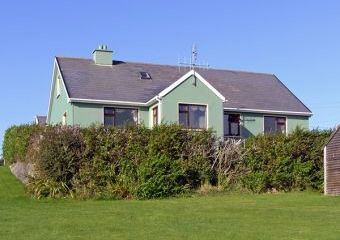 Atlantic Lodge Coastal Cottage, Eyeries, County Cork, South West Ireland   - Eyeries,  