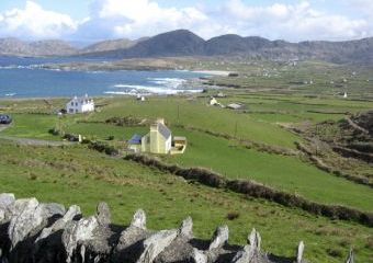 Allihies Lodge Beach Cottage, Allihies, County Cork, South West Ireland   - Allihies, county cork,  