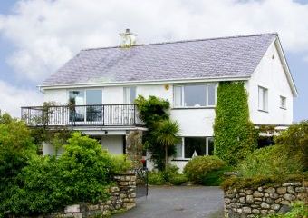 Maes Coch Beach Cottage, Abersoch, North Wales   - Abersoch,  
