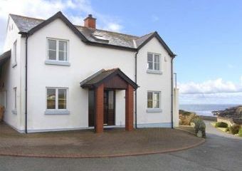 Seascape Beach Cottage, Trearddur Bay, North Wales   - Trearddur Bay,  