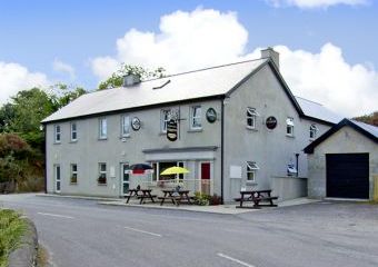 O'driscoll's Dogs-welcome Cottage, Rosscarbery, County Cork, South West Ireland   - Rosscarbery,  