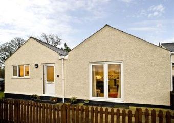 Tal Poncau Bach, 2 Tal Poncau Dogs-welcome Cottage, Dwyran, North Wales   - Dwyran,  
