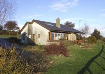 Minmore Farm Dogs-welcome Cottage, County Wicklow, East Ireland   - Shillelagh,  