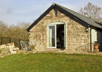 Noxon Pond Dogs-welcome Cottage, Bream, Cotswolds   - Bream,  