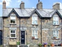 Castiel Cottage Dogs-welcome Cottage, Ysbyty Ifan, North Wales   - Ysbyty Ifan,  