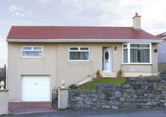 Arberth Beach Cottage, Holyhead, North Wales   - Holyhead,  
