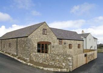 The Granary Coastal Cottage, Pen-Y-Cefn, North Wales   - Pen-Y-Cefn,  