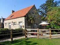 The Barn Dogs-welcome Cottage, Glinton, East Anglia   - Glinton,  