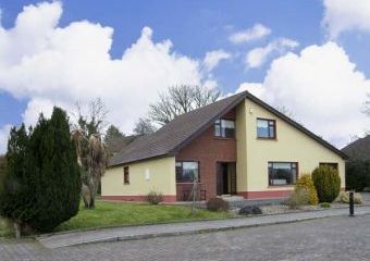 5 Castle View Family Cottage, County Leitrim, West Ireland  - Manorhamilton,  
