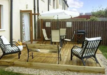 Kelly Dogs-welcome Cottage, County Wexford, East Ireland  - Courtown,  