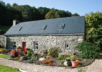 An Lochta Fada Dogs-welcome Cottage, Ballingeary, County Cork, South West Ireland   - Ballingeary,  