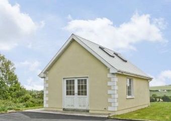 Beaumont Cottage Dogs-welcome Cottage, Kinsale, County Cork, South West Ireland   - Kinsale,  