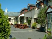 Yetland Farm Cottages  - Combe Martin,  