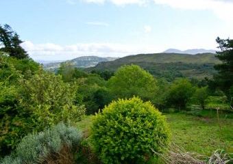 Tooreen Farmhouse Dogs-welcome Cottage, Glengarriff, County Cork, South West Ireland   - Glengarriff,  