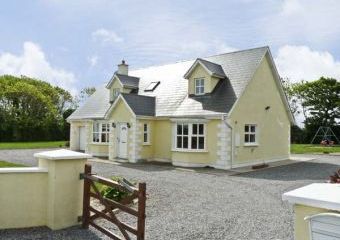 Pebble Drive Dogs-welcome Cottage, County Wexford, East Ireland   - Duncannon,  