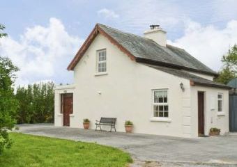 Cappacurry Dogs-welcome Cottage, County Mayo, Western Ireland   - Ballinrobe,  