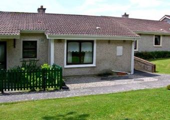 No 16 Lakelands Dogs-welcome Cottage, Tramore, County Waterford, East Ireland   - Tramore,  