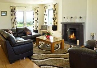 Coarhabeg Cottage Beach Cottage, Chapeltown, County Kerry, South West Ireland   - Chapeltown,  