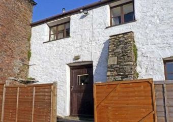 2 Newton Downs Cottage Coastal Cottage, Newton Ferrers, South West England   - Newton Ferrers,  