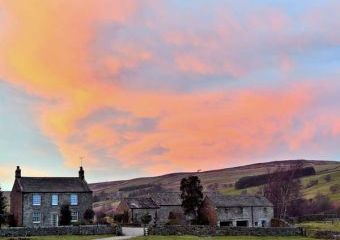 Stean Cottage Family Cottage, Stean, Yorkshire Dales   - Stean,  