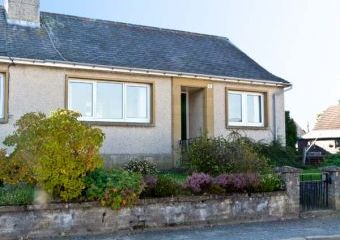 Beech Yard Pet Friendly Cottage  - Tomintoul,  