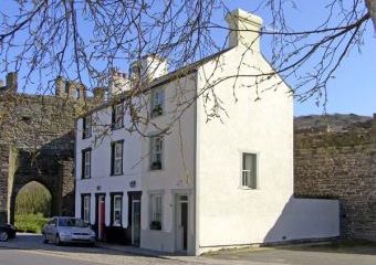 Millgate Cottage Beach Cottage, Conwy, North Wales   - Conwy,  