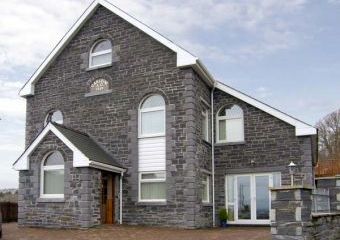 2 Ty Capel Dogs-welcome Cottage, Porthmadog, North Wales   - Porthmadog,  