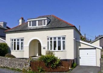 The Nook  Dogs-welcome Cottage, Benllech, North Wales   - Benllech,  