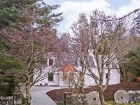 Lag-Uaine Dogs-welcome Cottage, Staffin, Isle Of Skye, Highlands And Islands   - Staffin,  