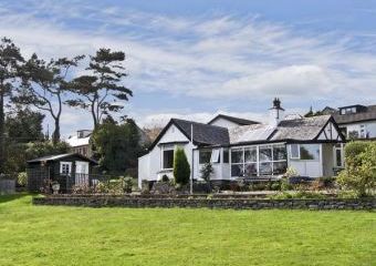 Bwthyn Yr Afon Beach Cottage, Benllech, North Wales   - Benllech,  