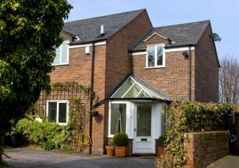 4 Edgar Place Family Cottage  - Chester,  