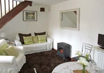 Rocklands Farm Countryside Cottage, Goodrich, Heart Of England   - Goodrich,  