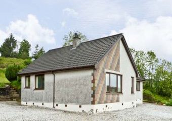 Nevis View Coastal Cottage, Teangue, Highlands And Islands   - Teangue,  