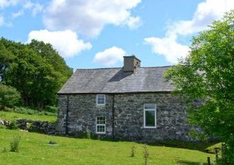 Ty Capel Jeriwsalem Family Cottage, Trawsfynydd, North Wales   - Trawsfynydd,  