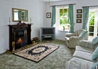 Laurel Bank Dogs-welcome Cottage, Gatehouse Of Fleet, Southern Scotland   - Gatehouse Of Fleet,  