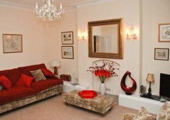 The Old Exchange Family Cottage, Corbridge, Northumberland   - Corbridge,  